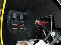 Rear Clip Rear Clip