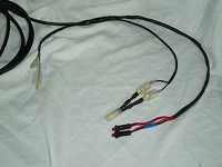 Clip Open Alarm