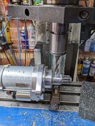 Machine Starter Machine Starter